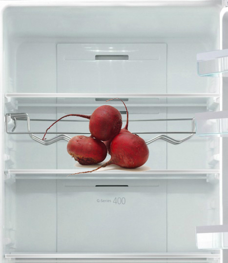 Как хранить свеклу в холодильнике