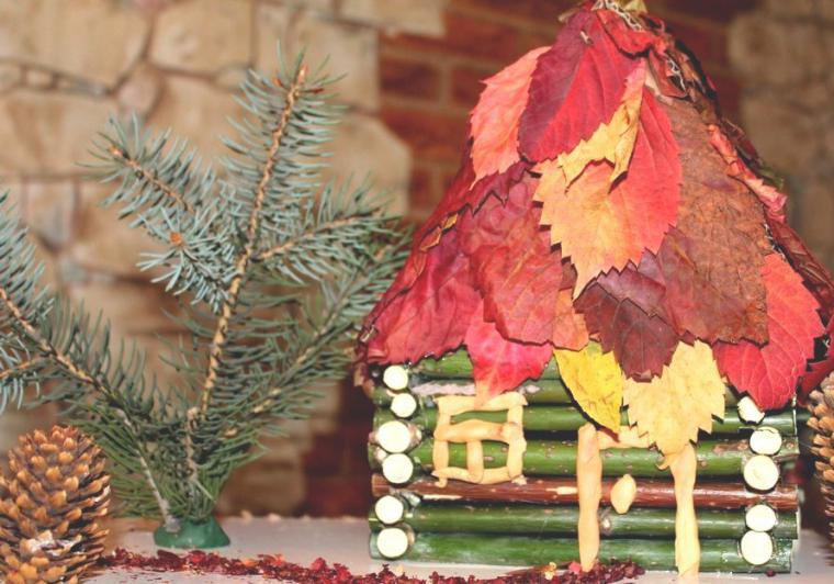 Осенняя поделка.Что же сделать с ребенком в сад?, фото № 42 Осенняя поделка.Что же сделать с ребенком в сад?, фото № 42