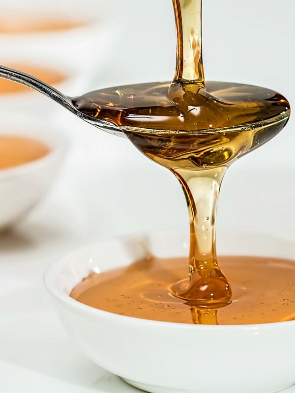 мед как стимулятор корнеобразования