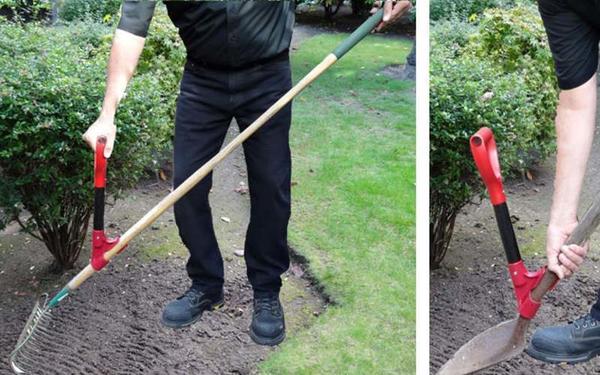 Вспомогательная ручка для инструментов. Фото с сайта theheft.com