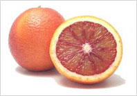 Кровавый апельсин