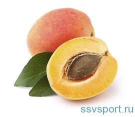 Ядро абрикоса - польза и вред