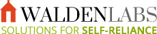 Walden Labs - Solutions for Self-Reliance
