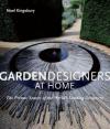 Garden Designers at Home