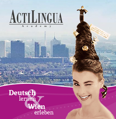 ActiLingua - Learn German & Experience Vienna