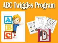 ABC Twiggles