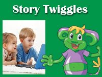 Story Twiggles